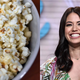 Popcorn meets Molly Yeh
